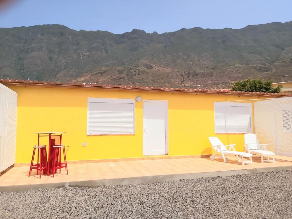 Puestita De Sol Lejlighed Frontera Eksteriør billede